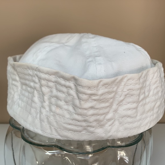 Disney Sailor Cap Embroidered “Donna” Small - Picture 3 of 5